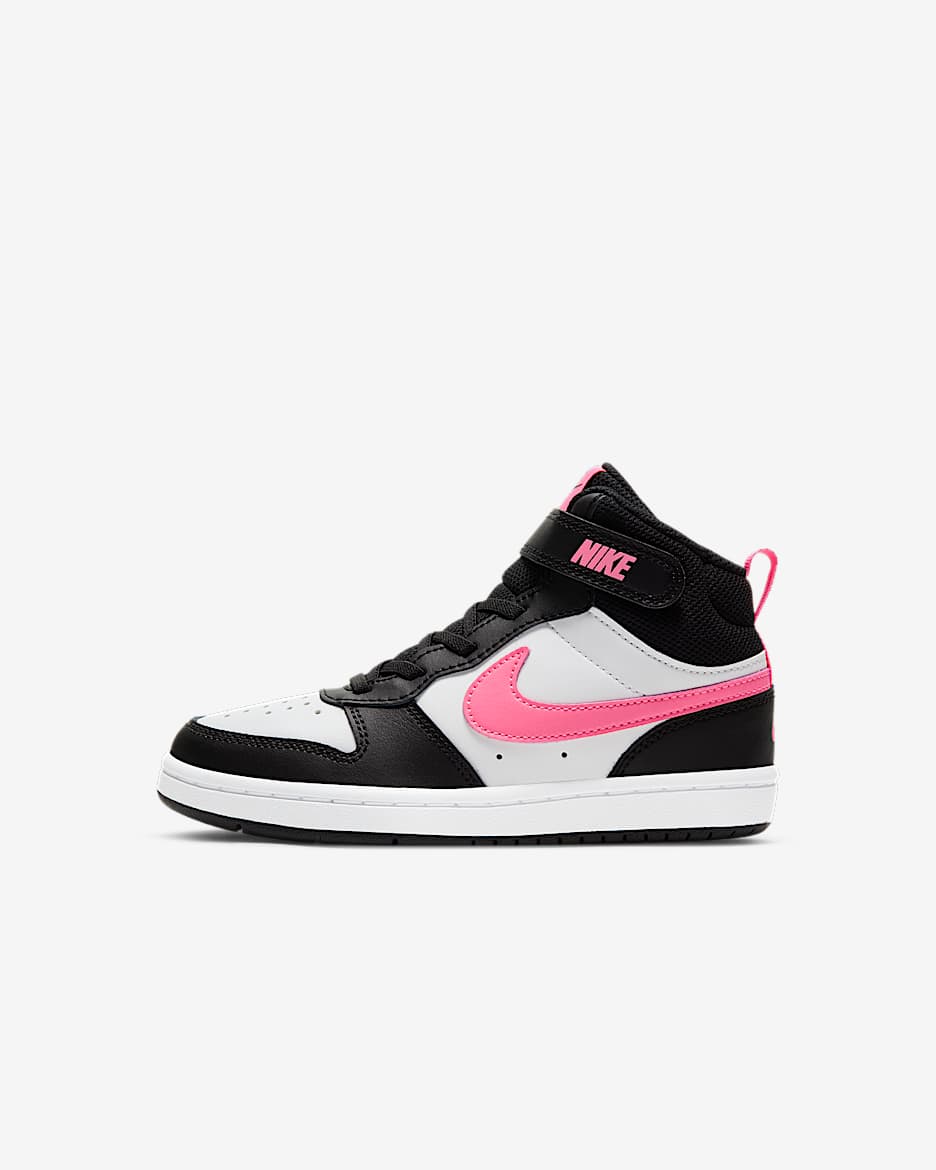Nike shoes para niñas online